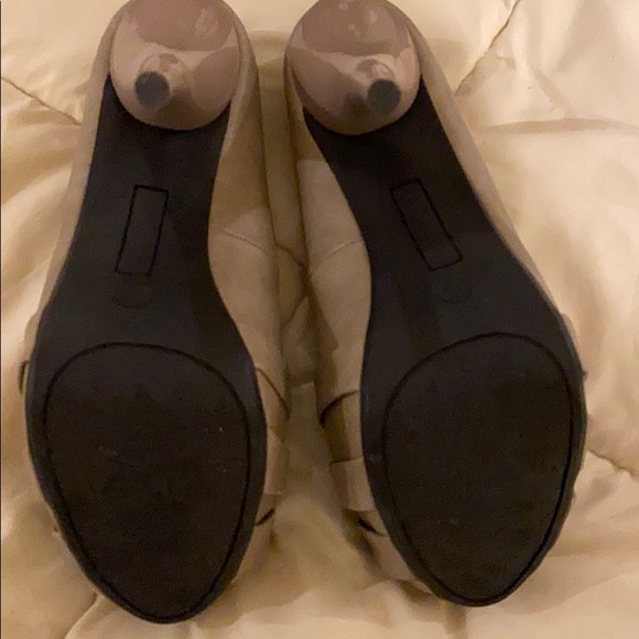 Fusion High Heel pumps - size 7 - Picture 5 of 5
